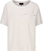 Shirt - Strassbesatz