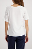 T-Shirt - Modalmix