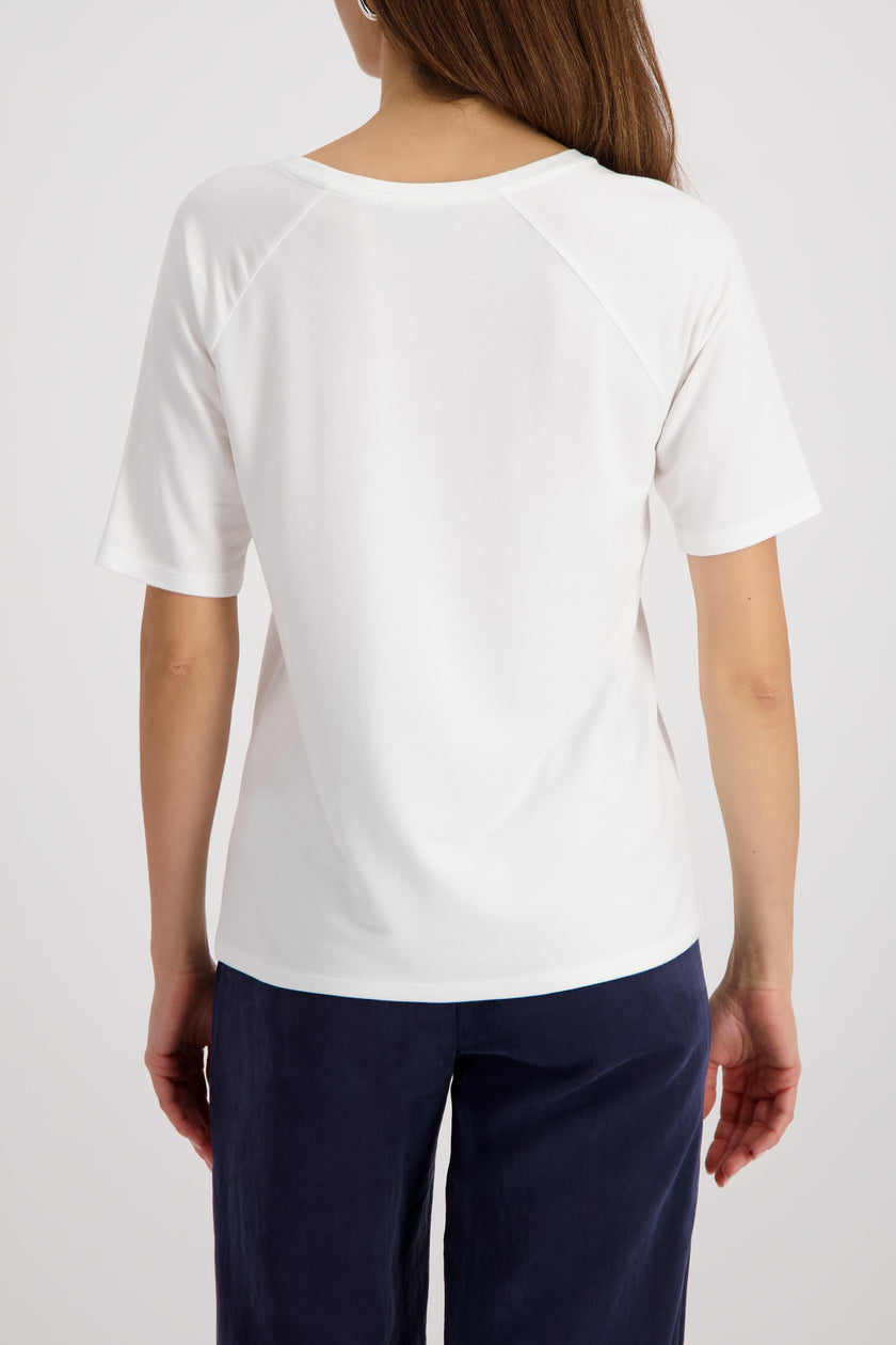 T-Shirt - Modalmix