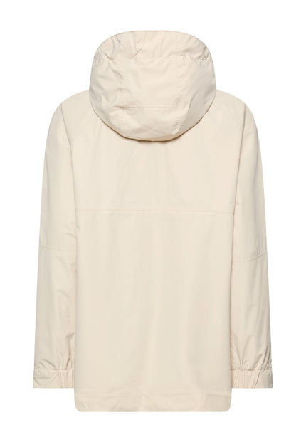 Jacke - Kapuze