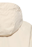 Jacke - Kapuze