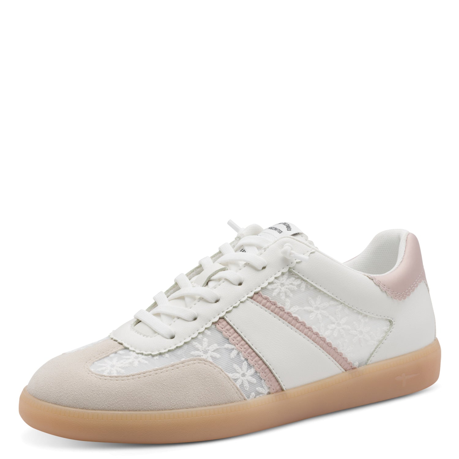 Sneaker - Textil