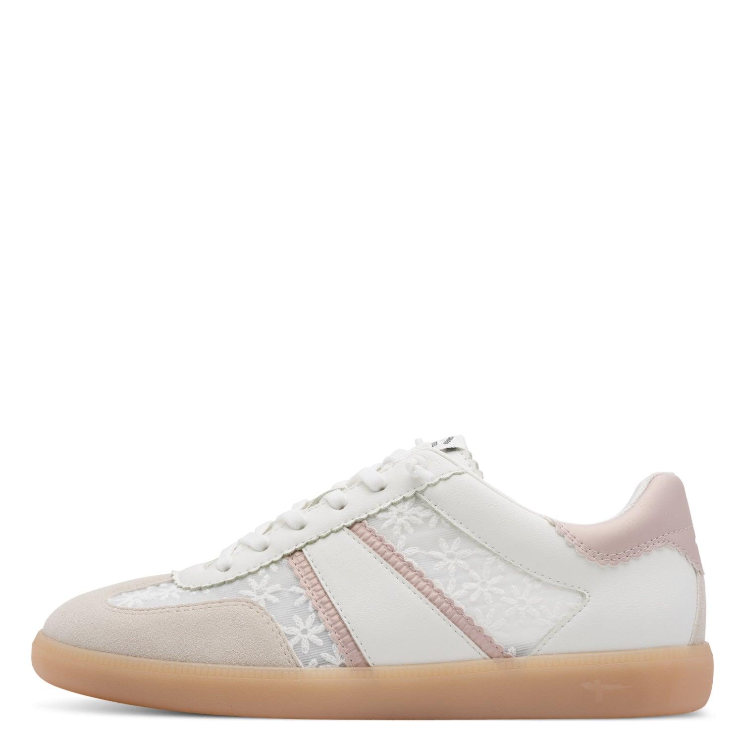 Sneaker - Textil