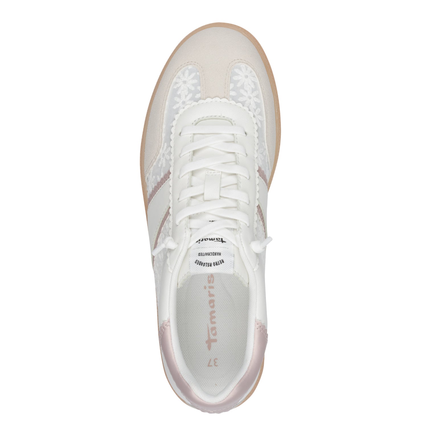 Sneaker - Textil