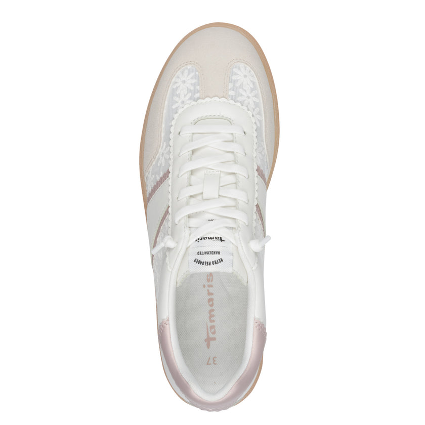 Sneaker - Textil