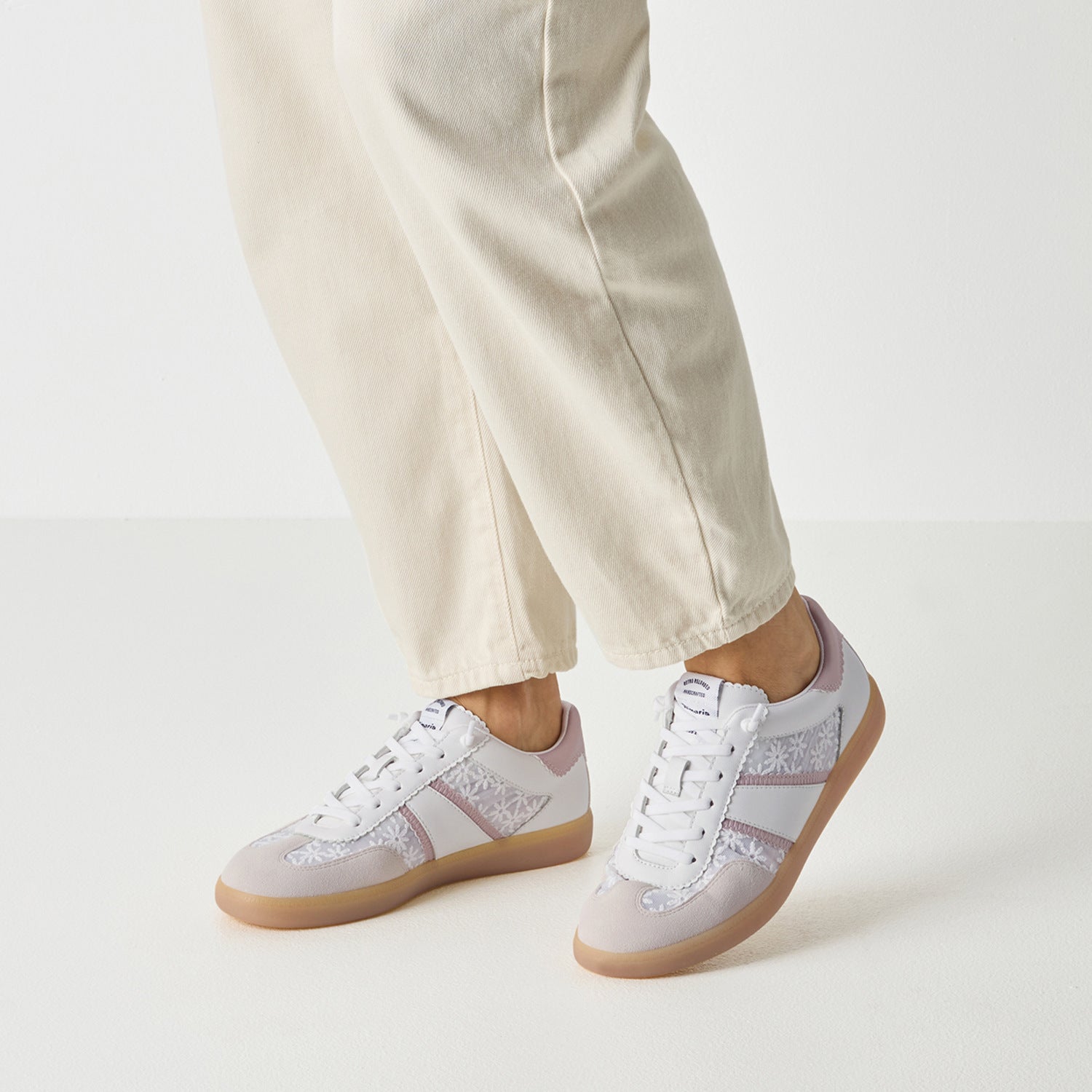 Sneaker - Textil