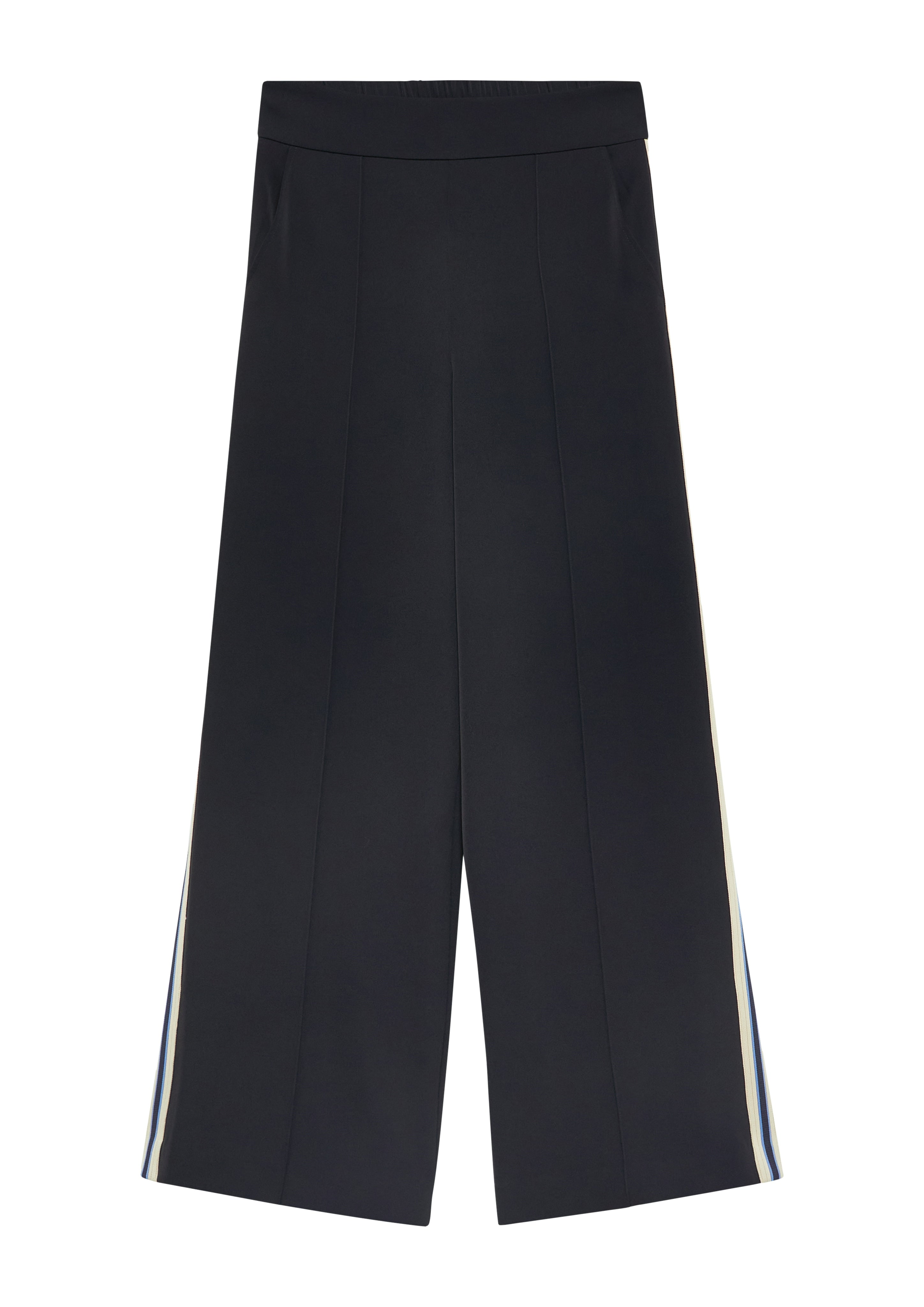 Culotte - Relaxed Fit