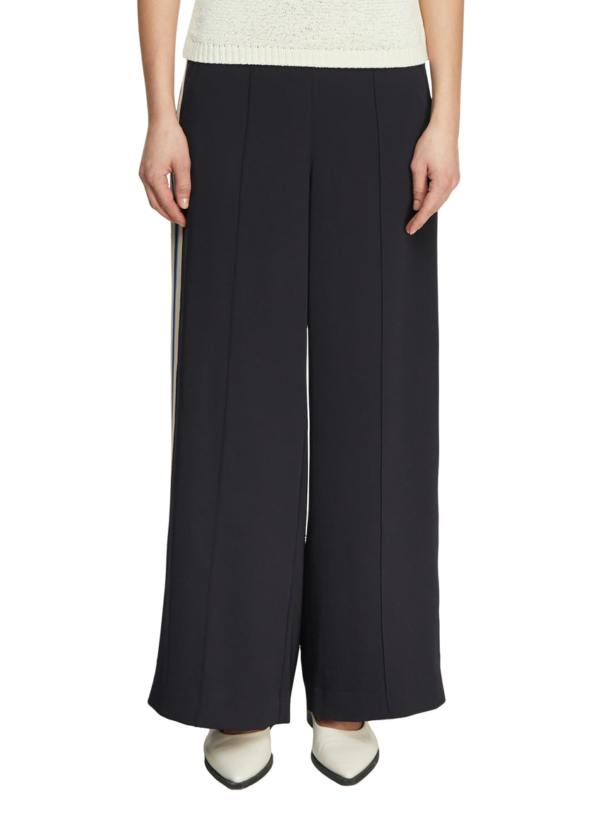 Culotte - Relaxed Fit