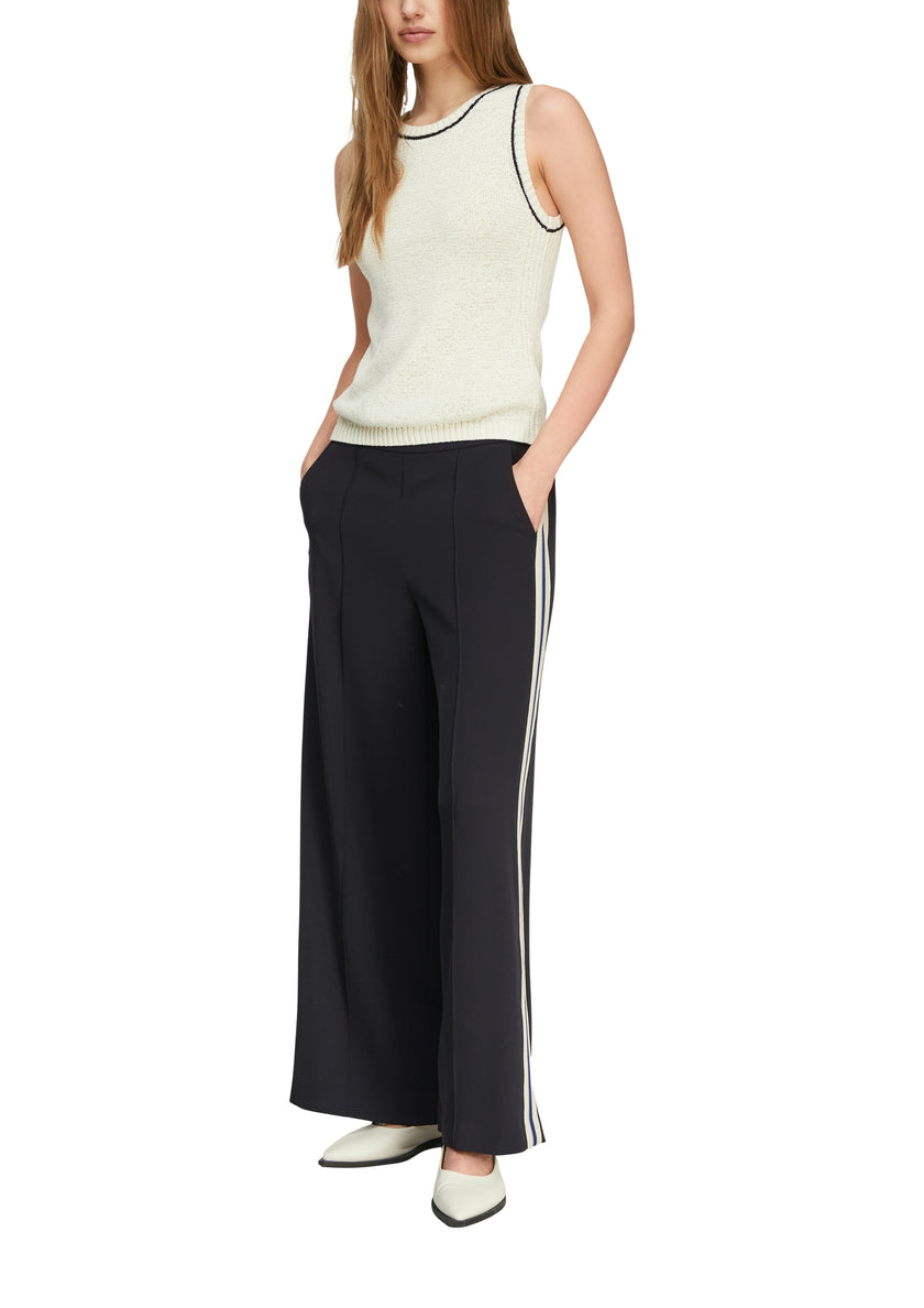 Culotte - Relaxed Fit