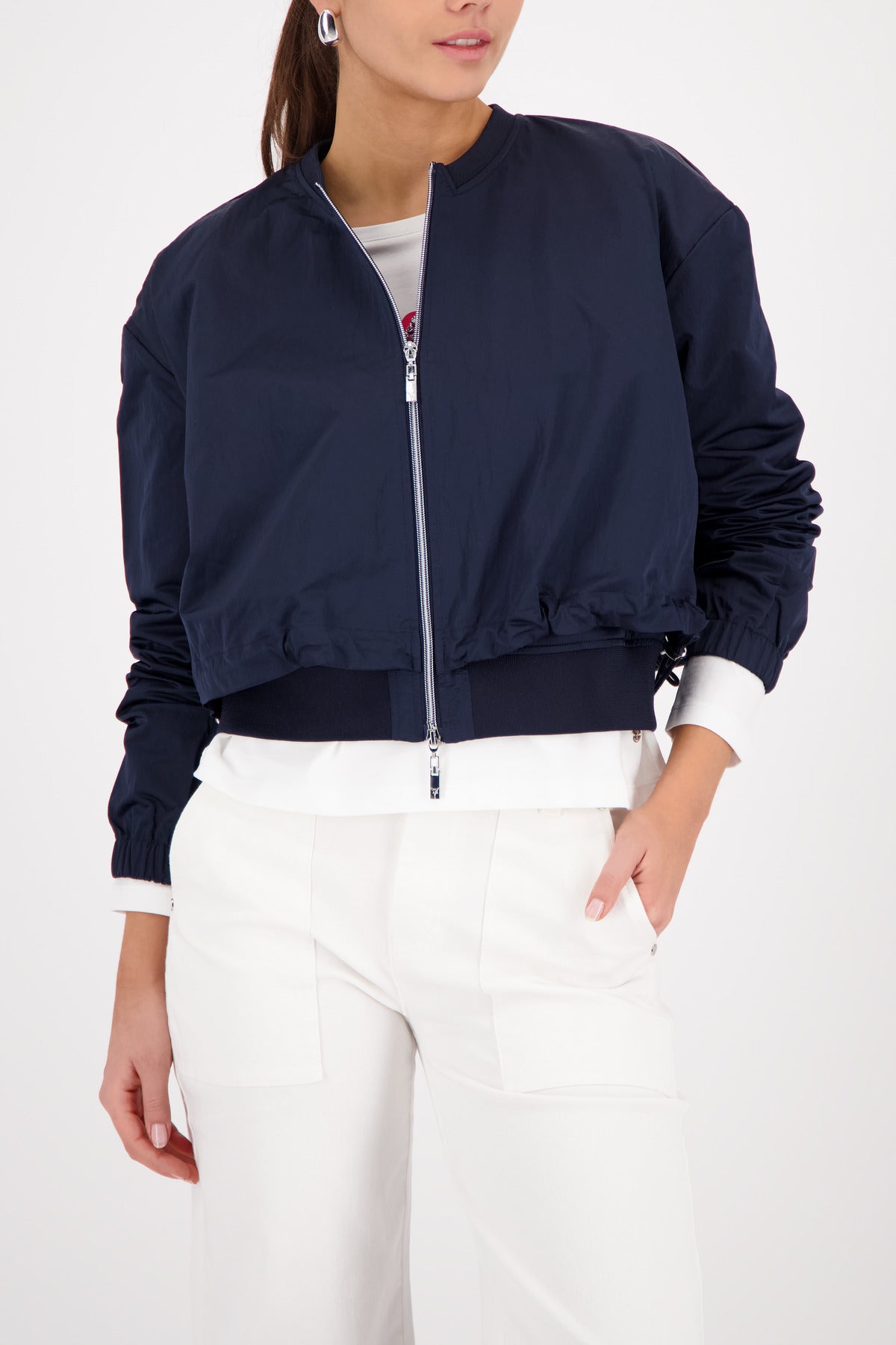 Jacke - Blouson