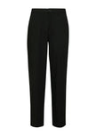 Anzughose - Stretch-Twill