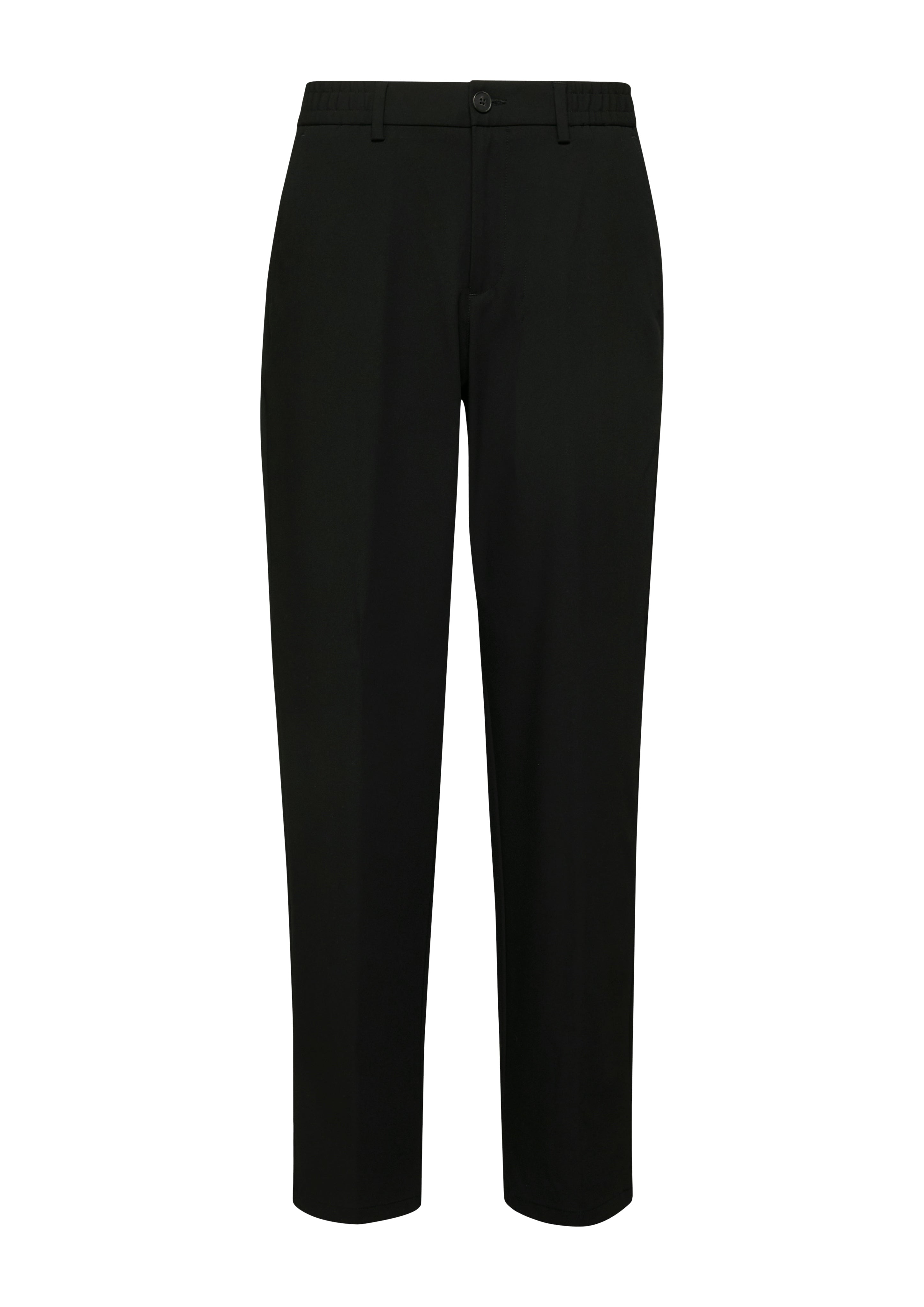 Anzughose - Stretch-Twill