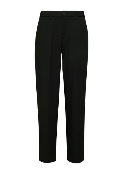 Anzughose - Stretch-Twill