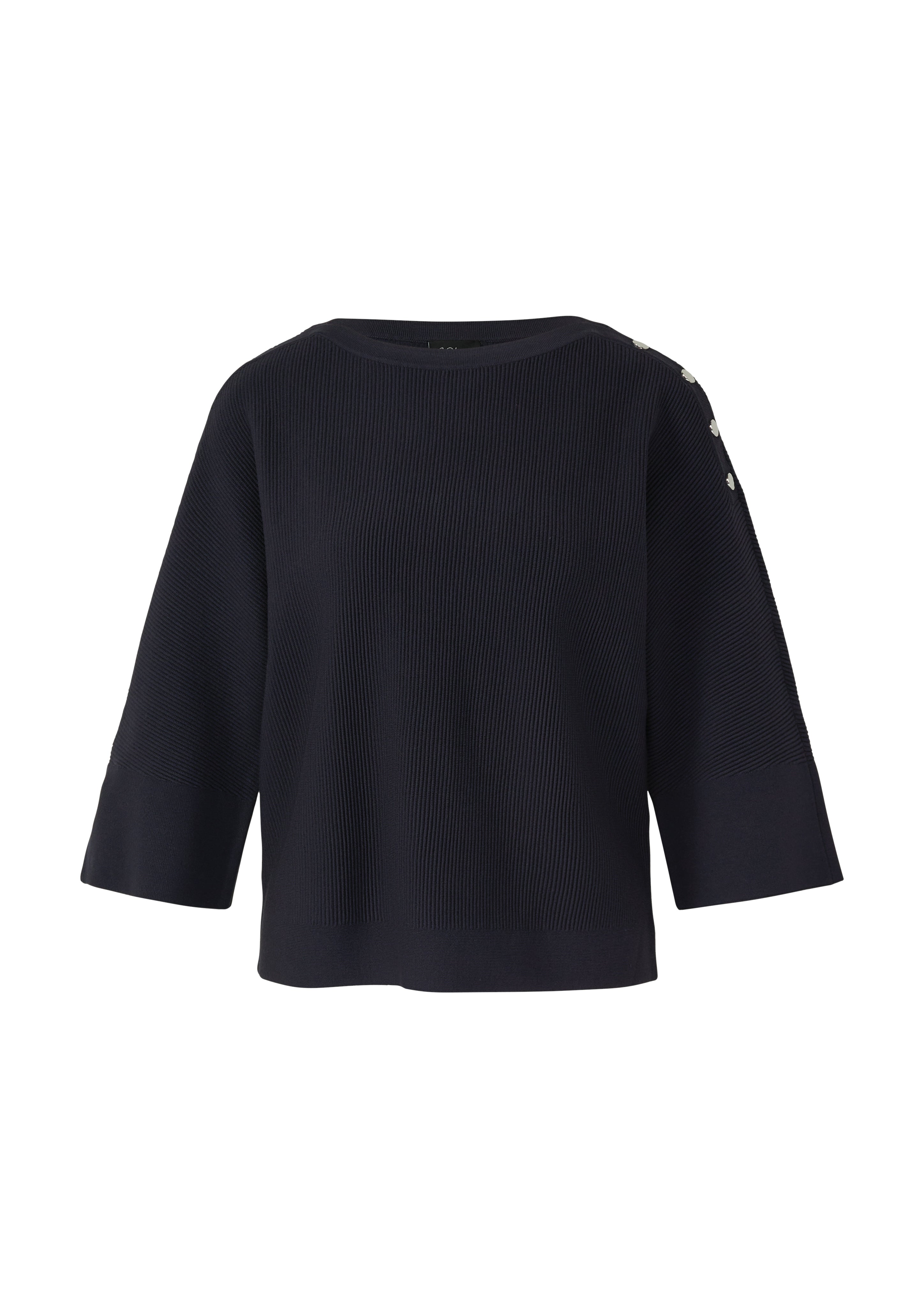 Strickpullover - Relaxed Fit