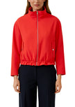 Indoor-Jacke