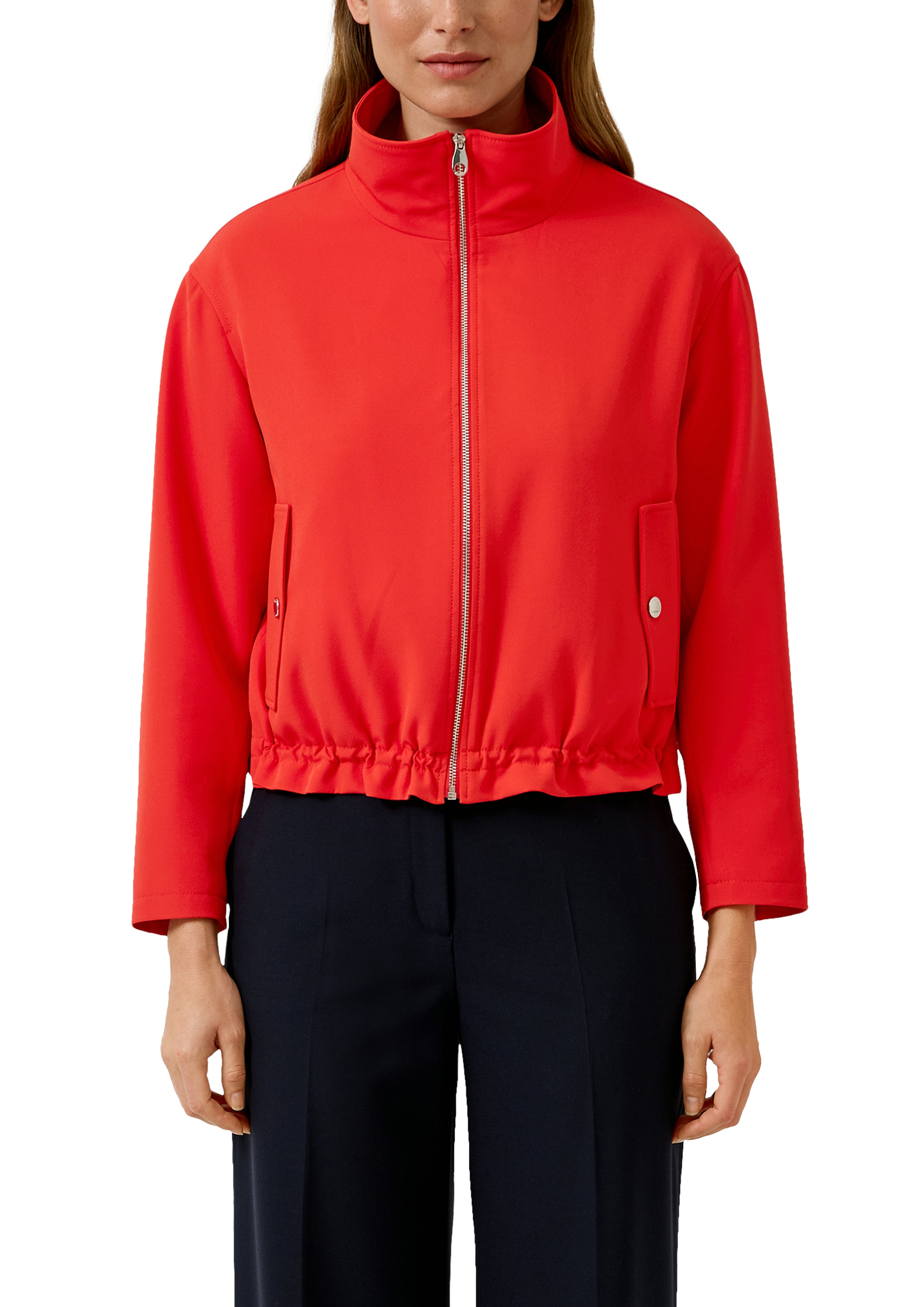 Indoor-Jacke
