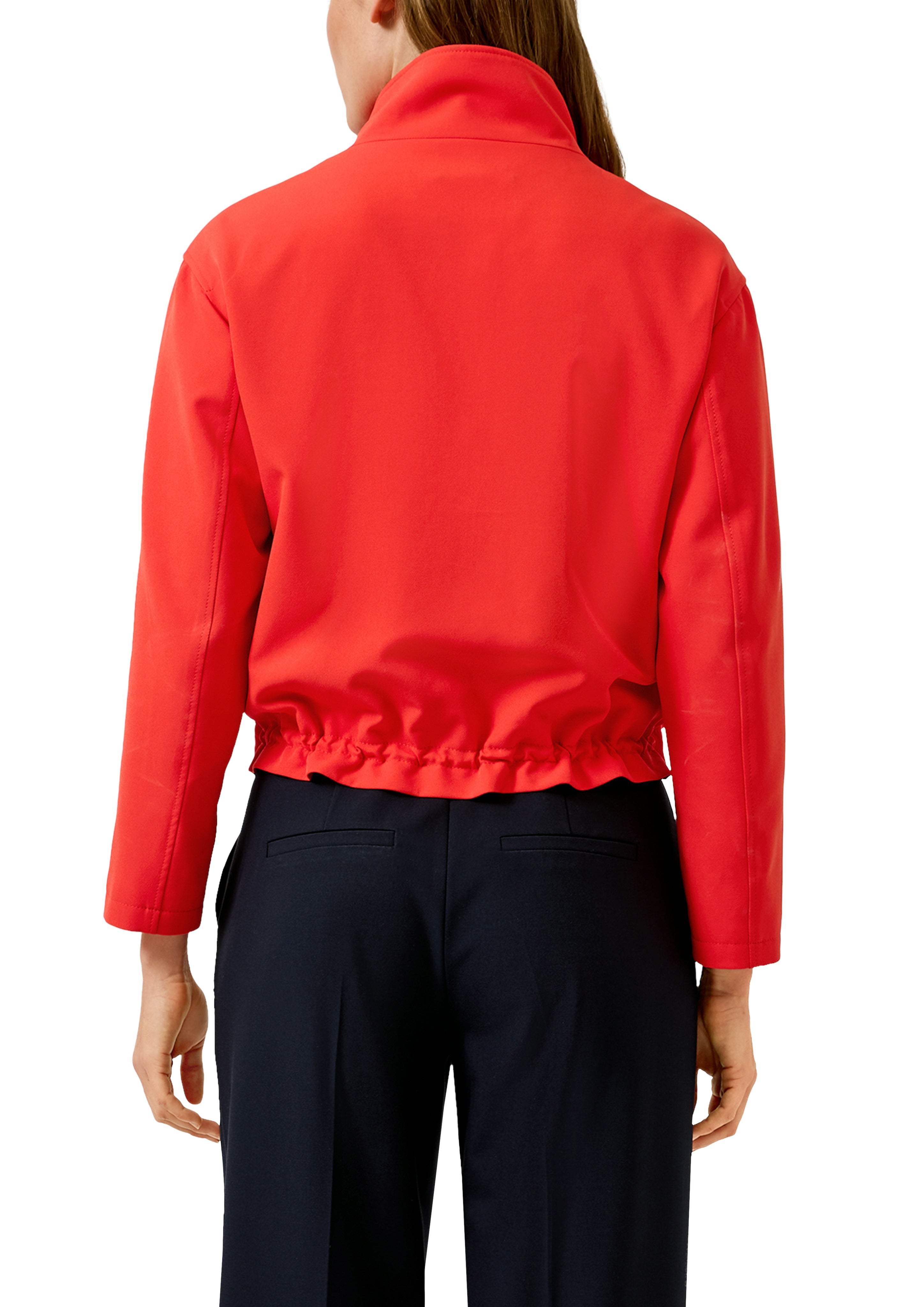 Indoor-Jacke