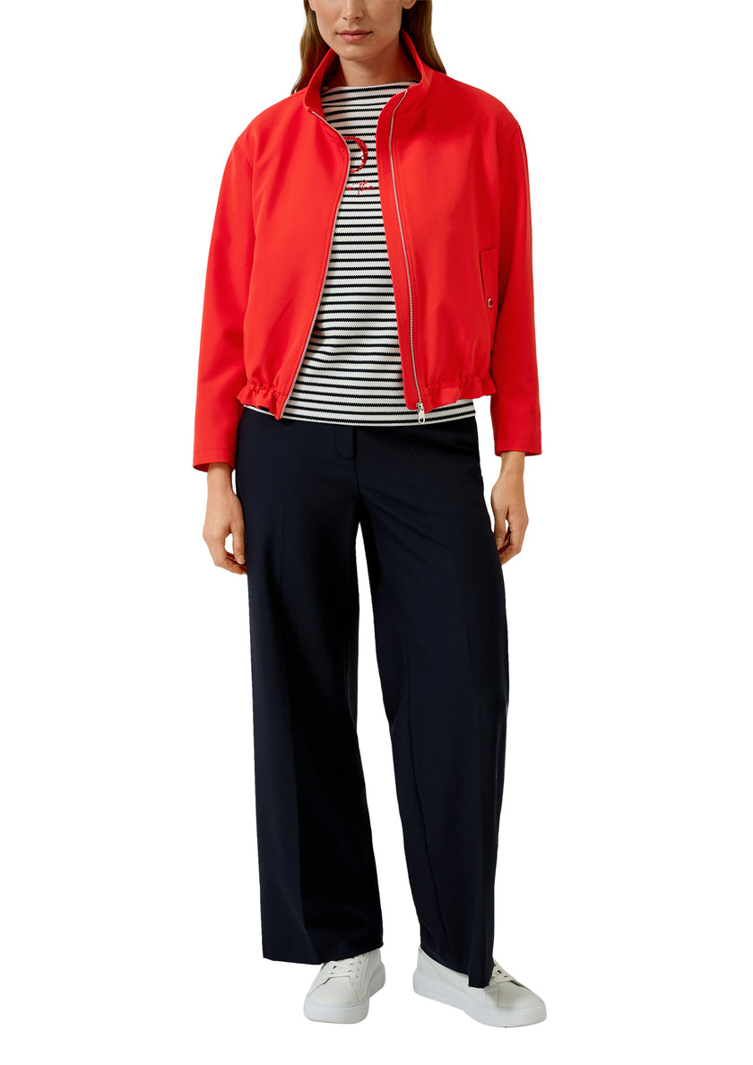 Indoor-Jacke