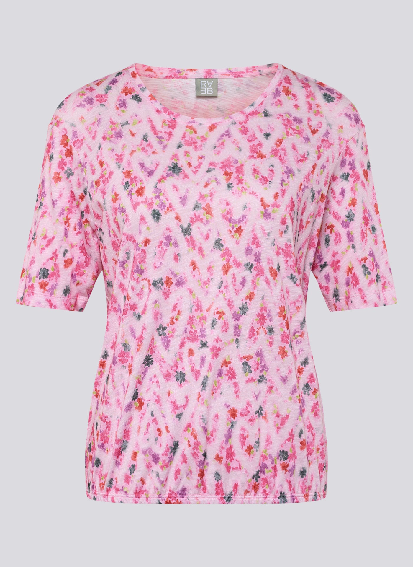 T-Shirt - New Romance
