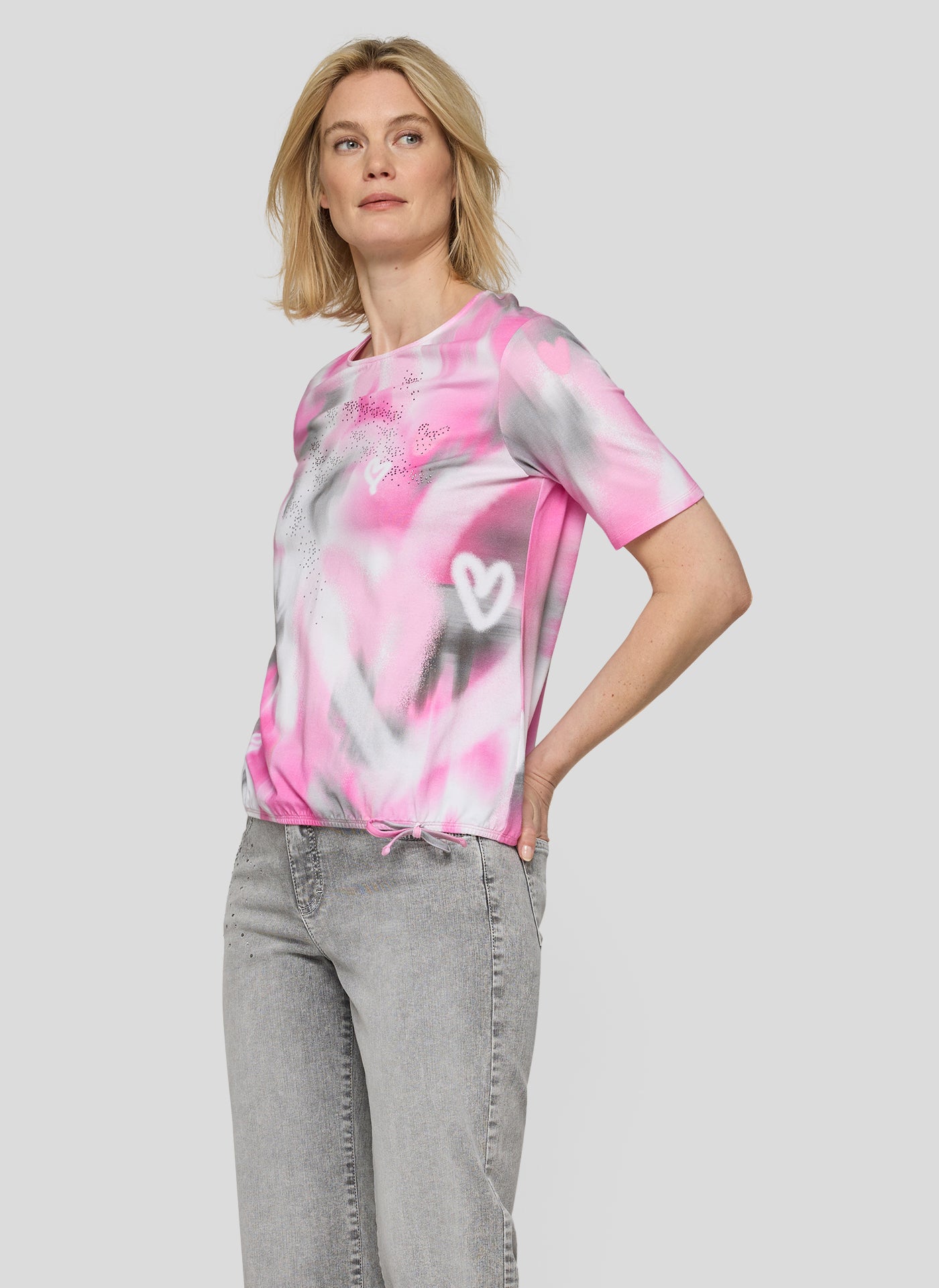 T-Shirt - New Romance