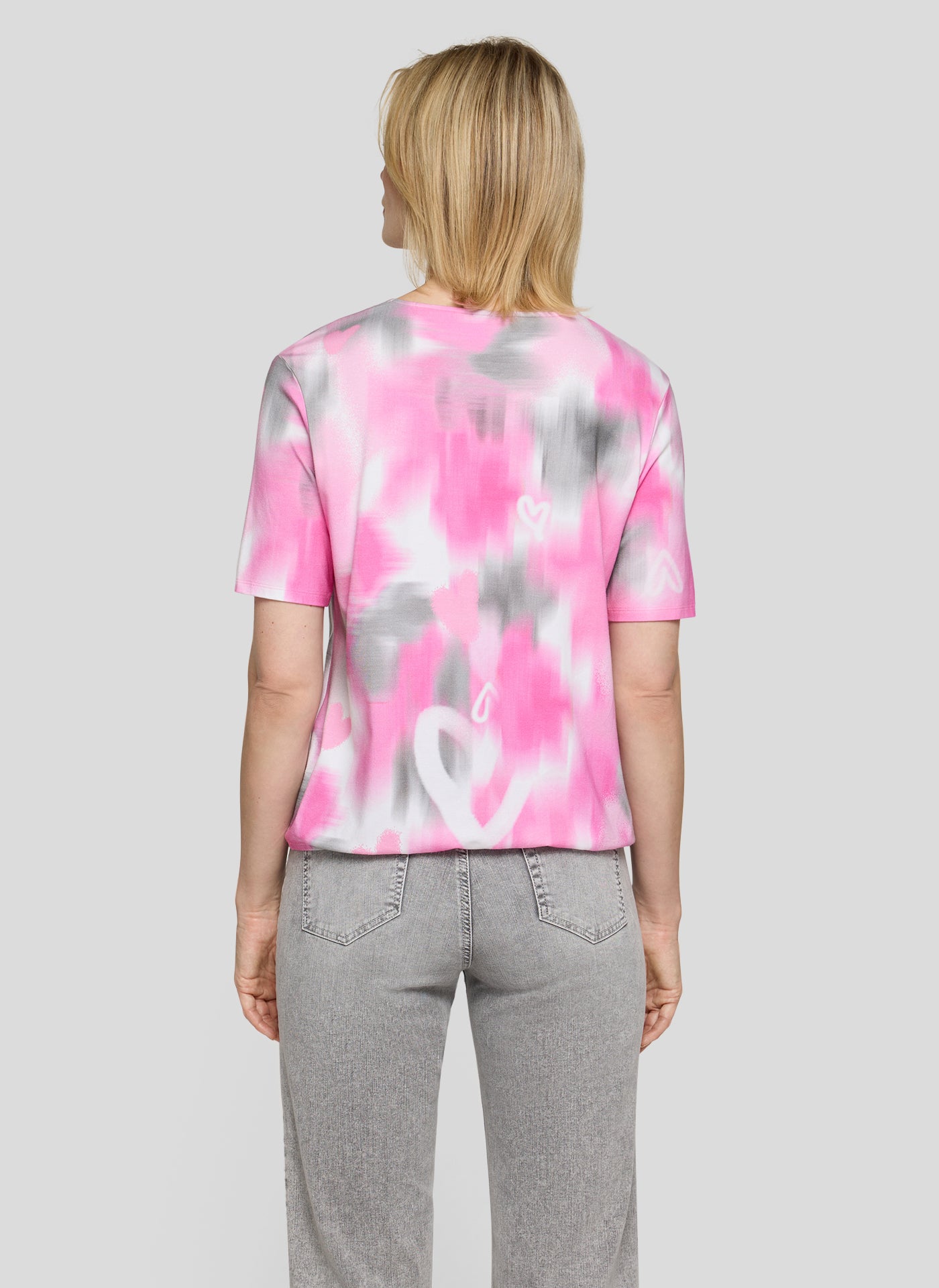T-Shirt - New Romance