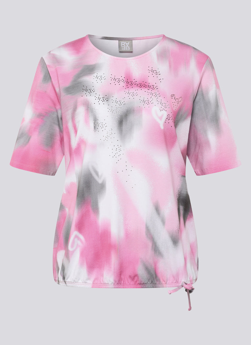 T-Shirt - New Romance