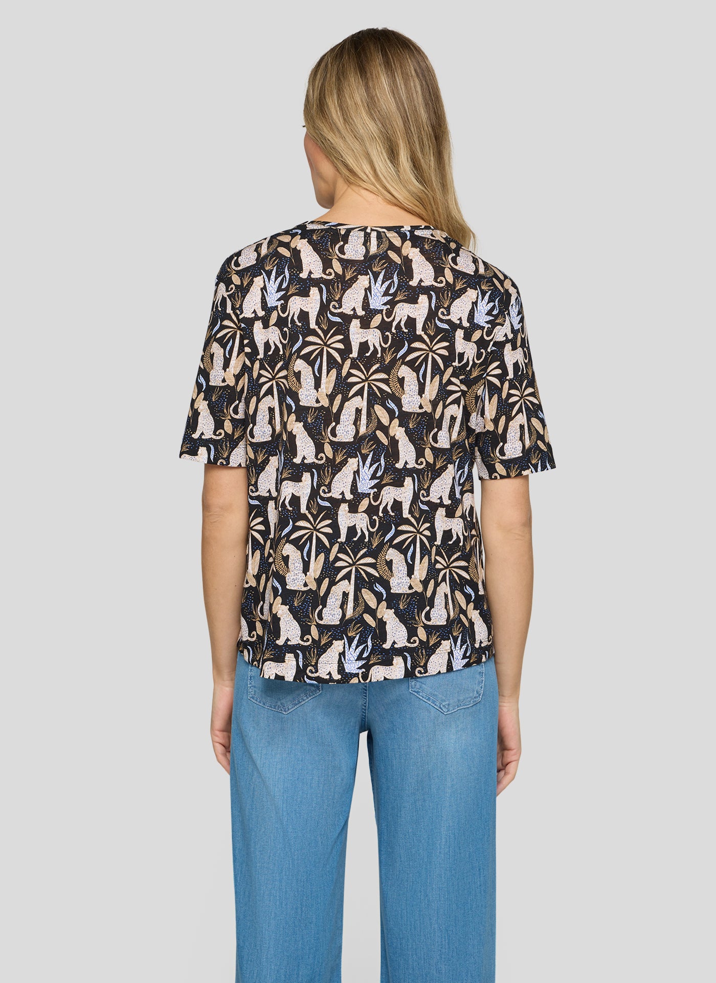 T-Shirt - Wild Times