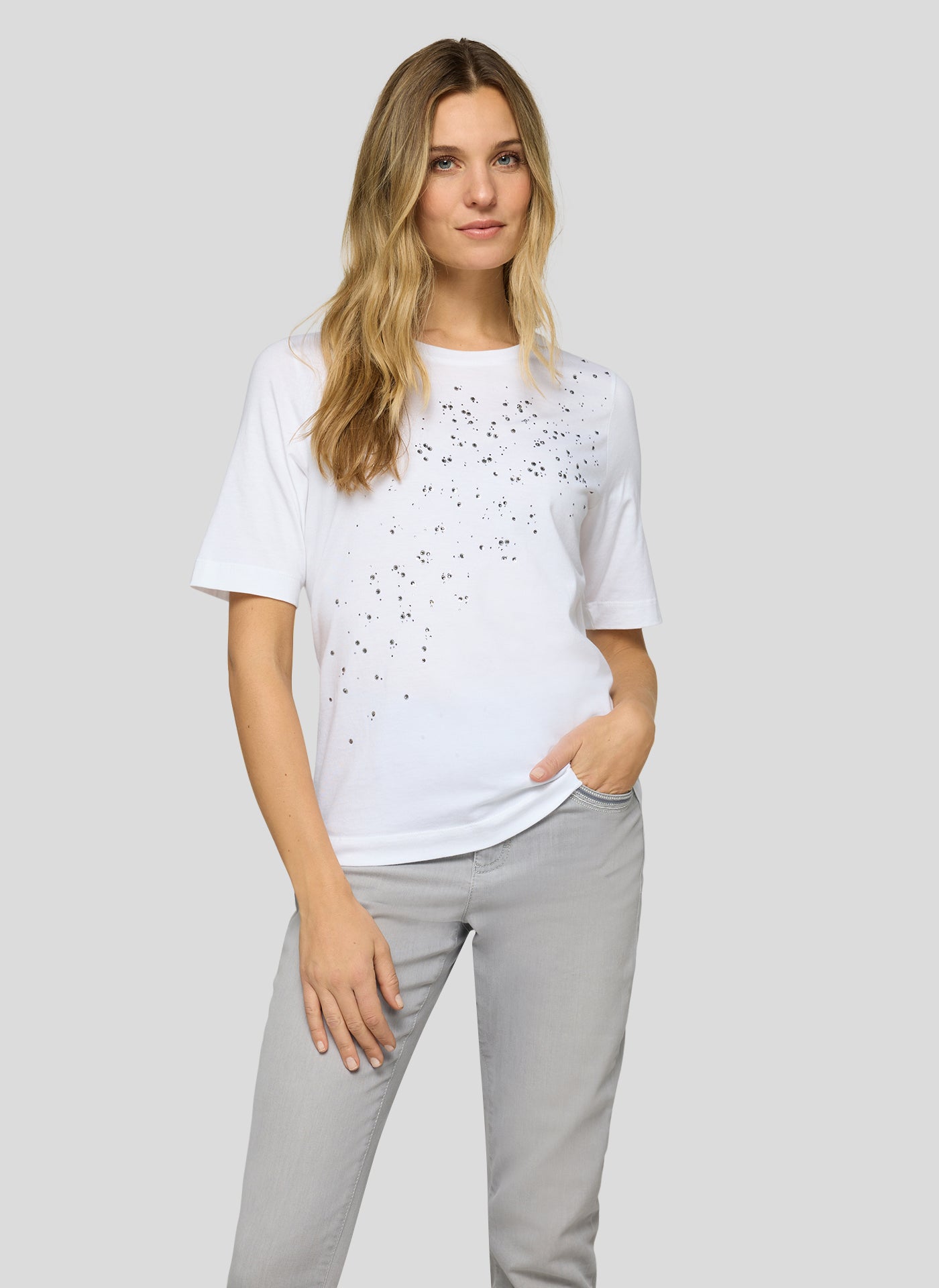 T-Shirt - New Romance