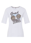 T-Shirt - Wild Times
