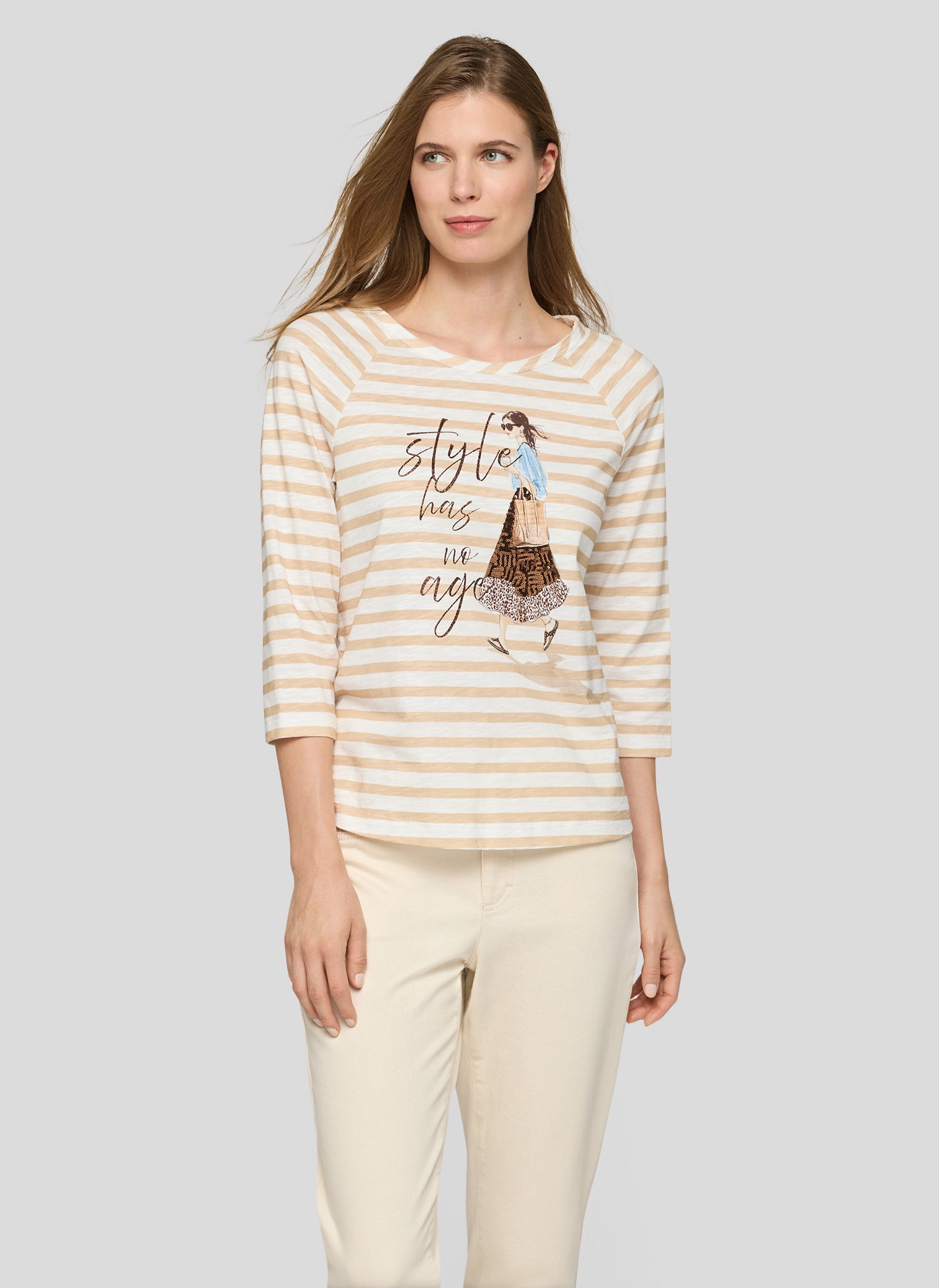T-Shirt - Wild Times