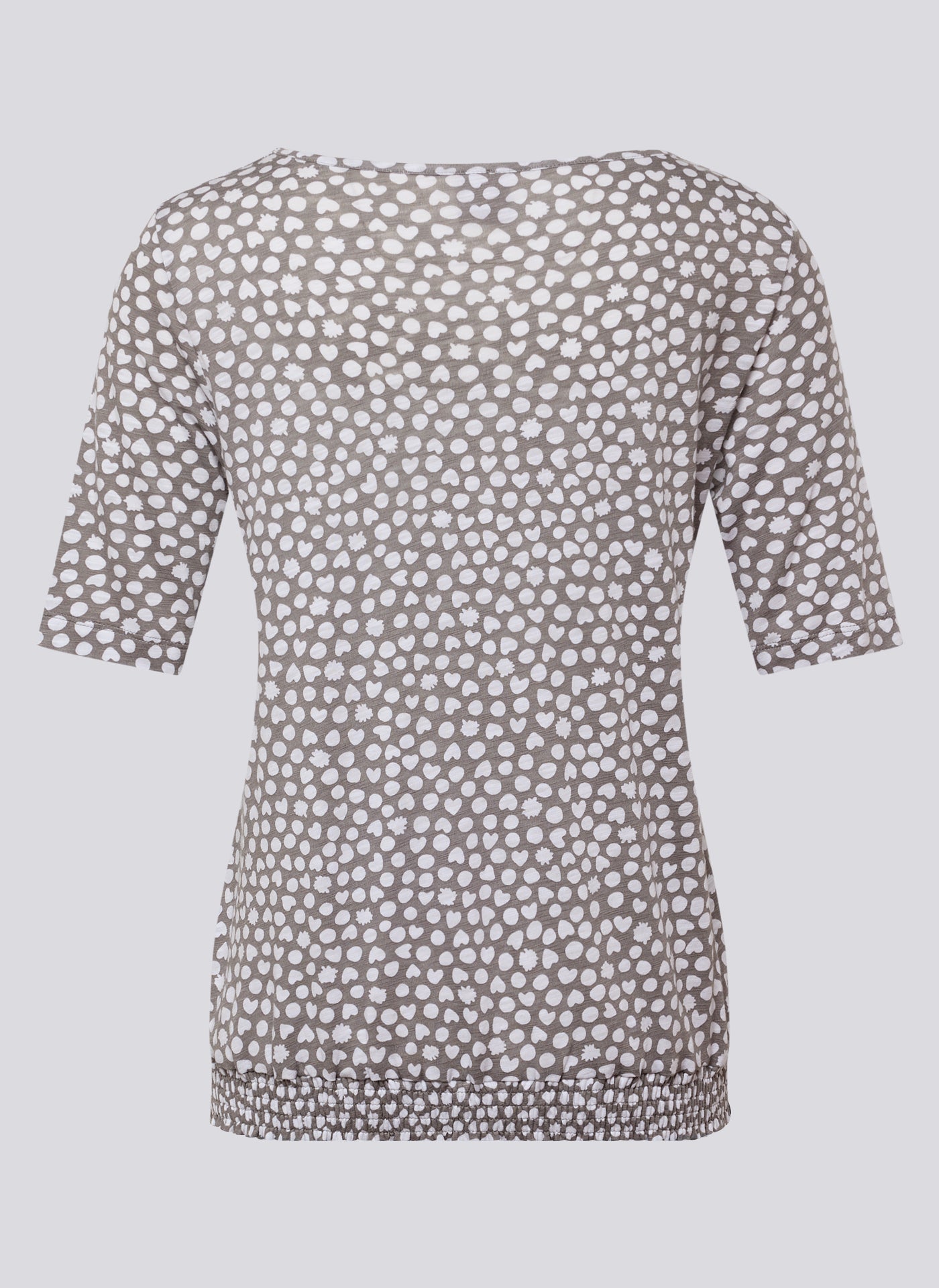 Shirt - New Romance