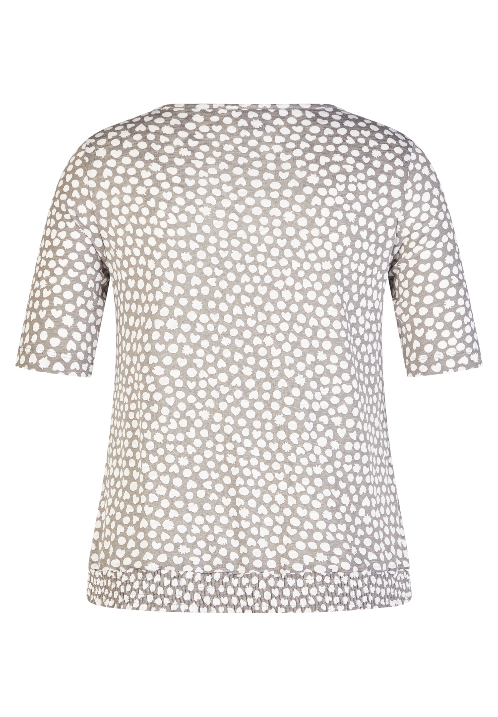 Shirt - New Romance