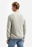 Pullover - Melange