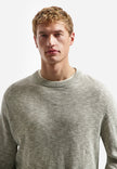 Pullover - Melange
