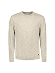 Pullover - Melange
