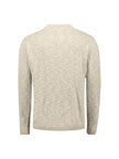 Pullover - Melange