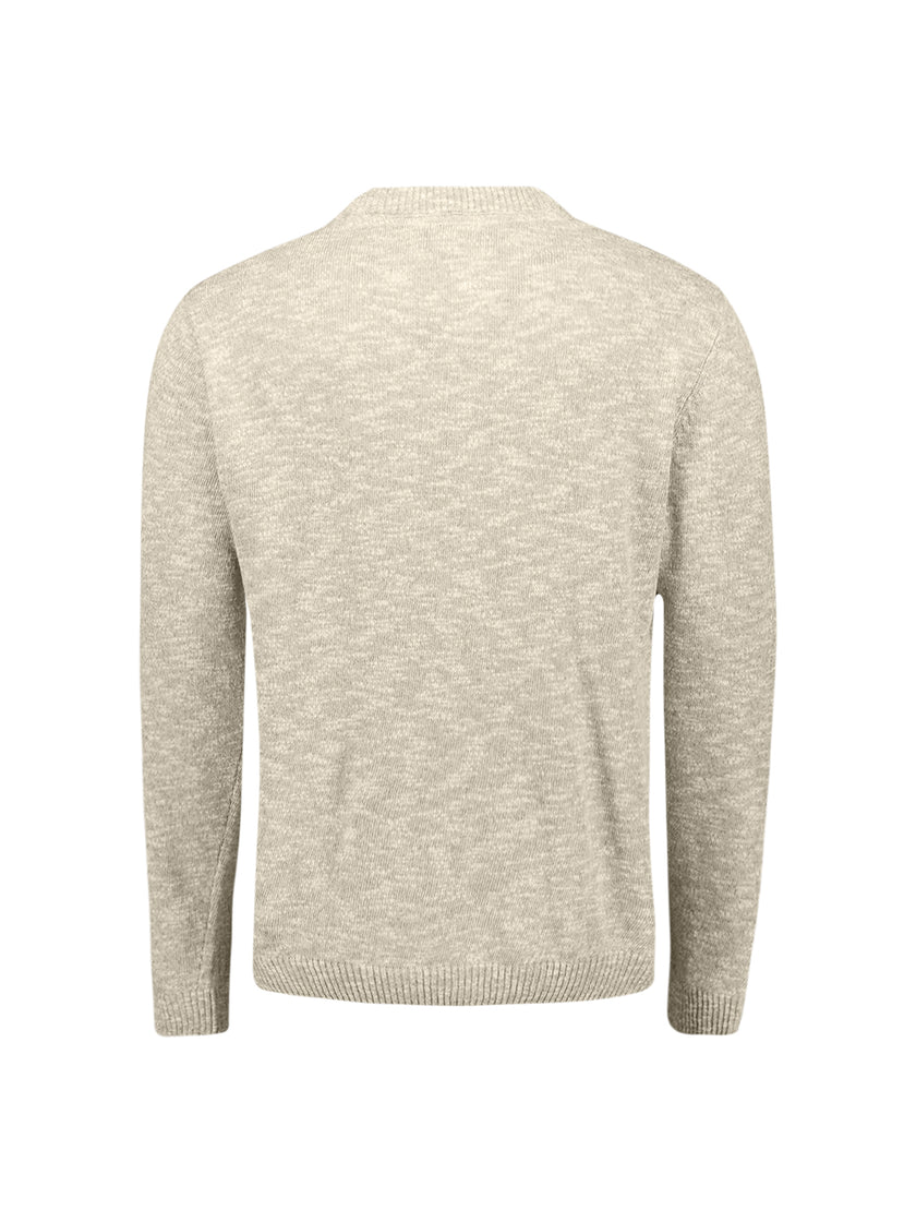 Pullover - Melange