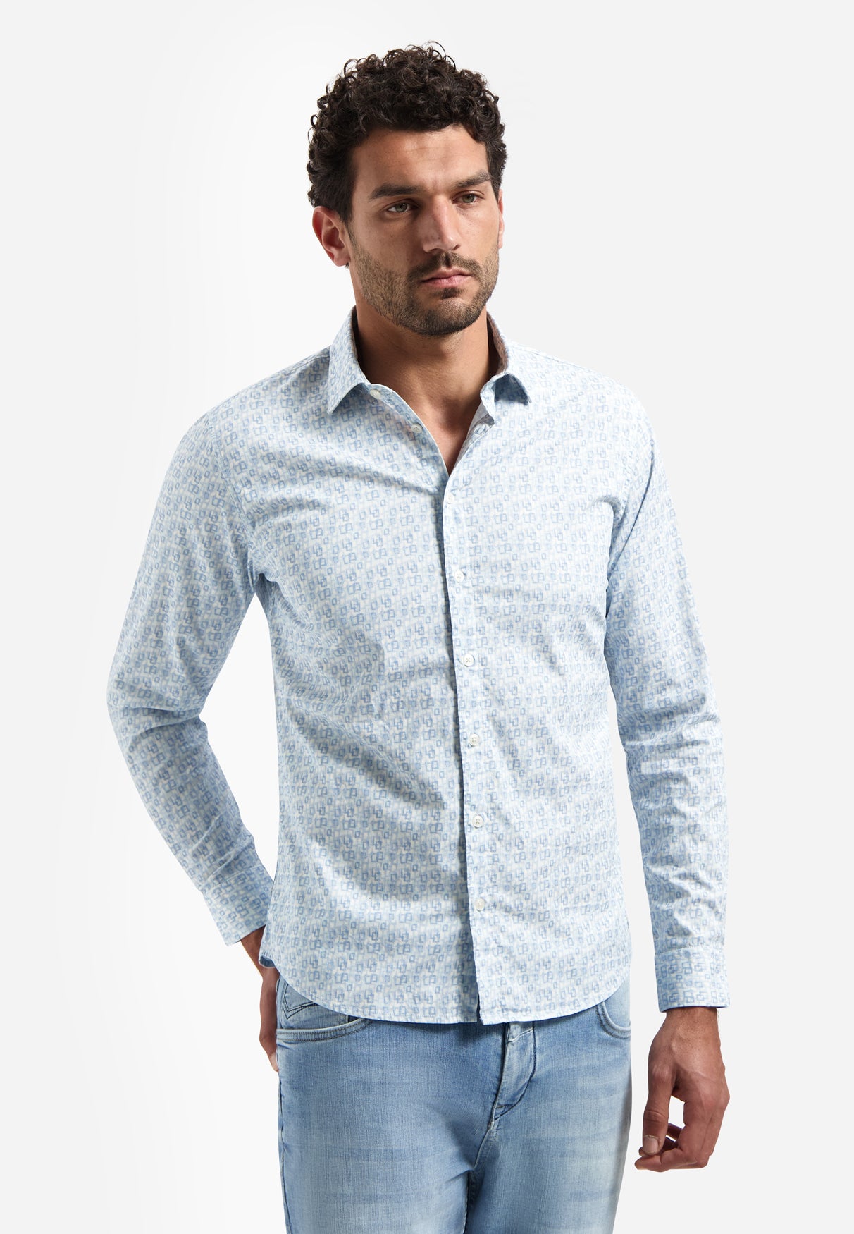Hemd - Regular Fit