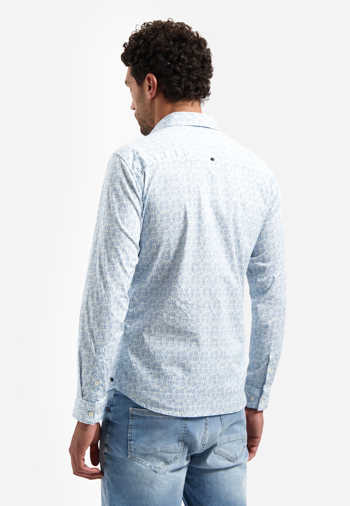 Hemd - Regular Fit