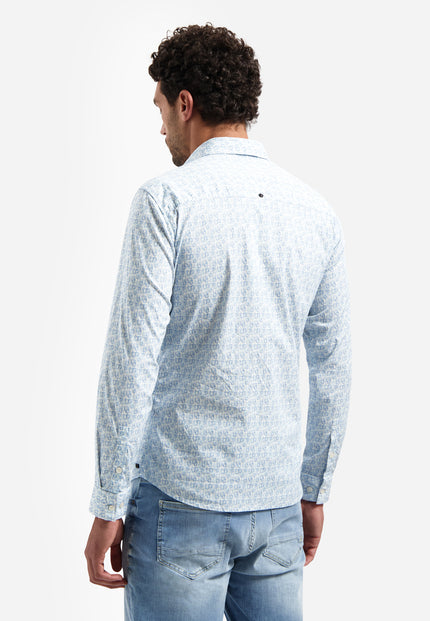 Hemd - Regular Fit