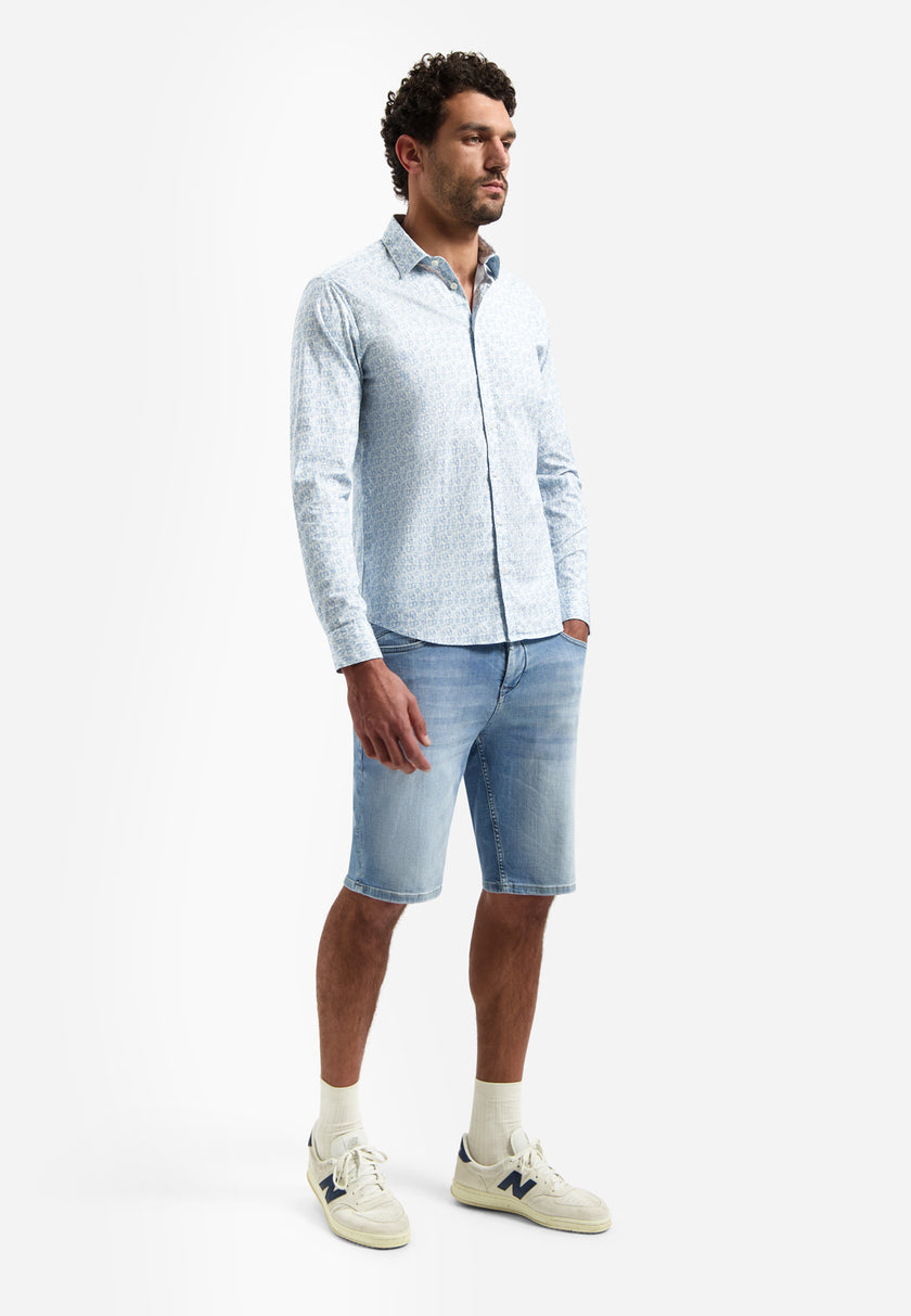 Hemd - Regular Fit