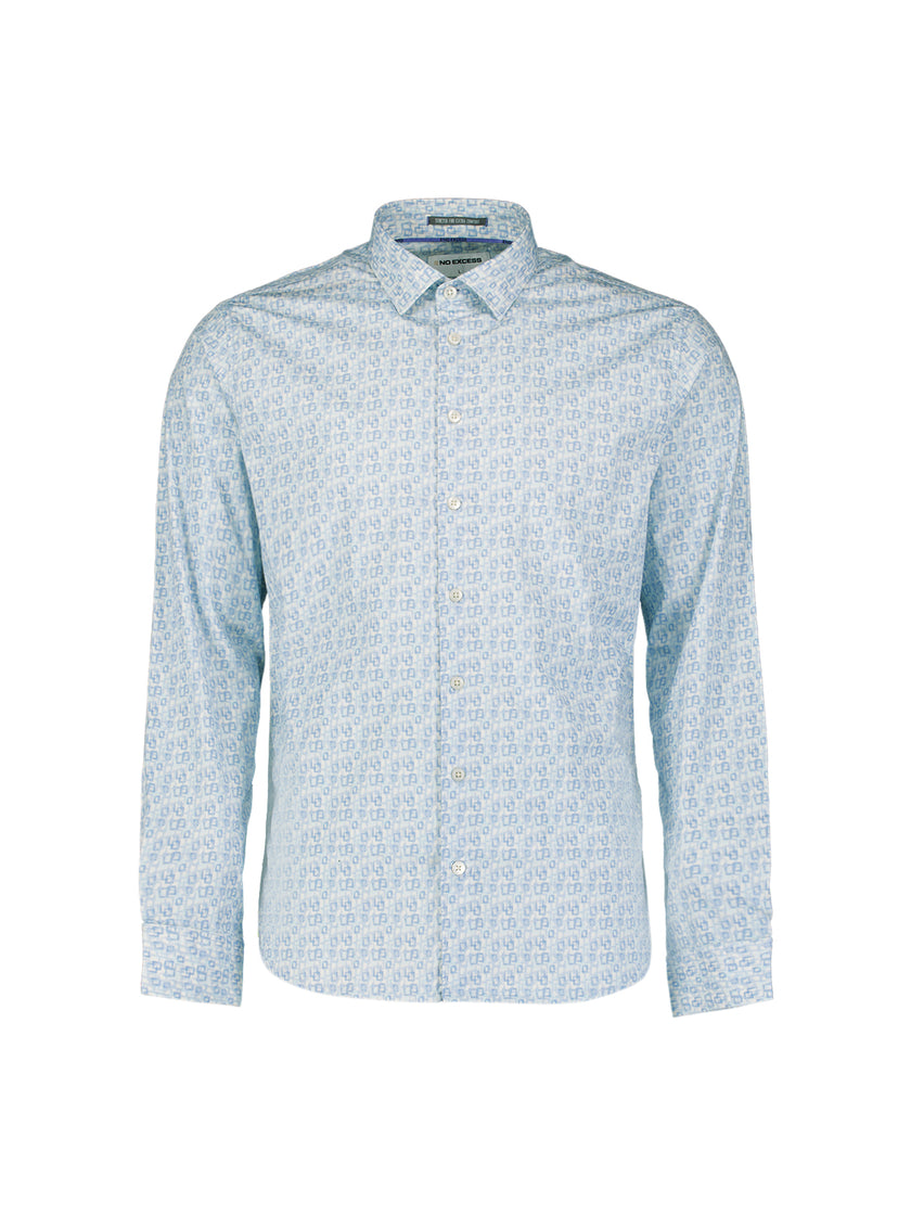 Hemd - Regular Fit