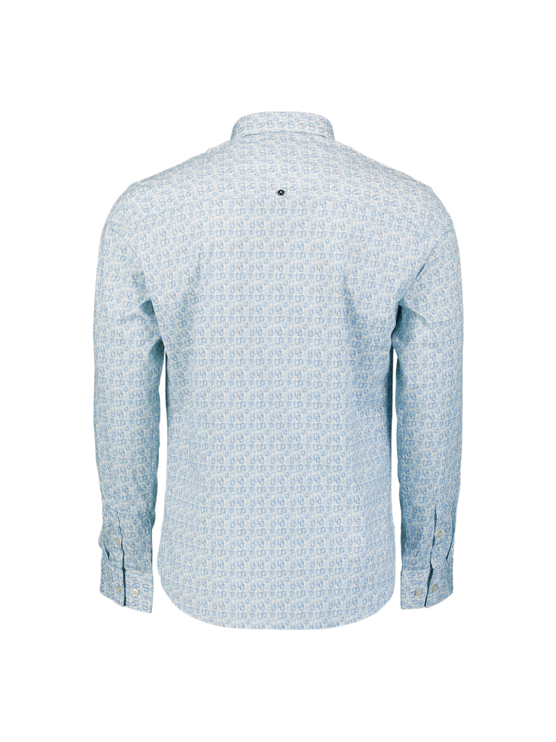 Hemd - Regular Fit
