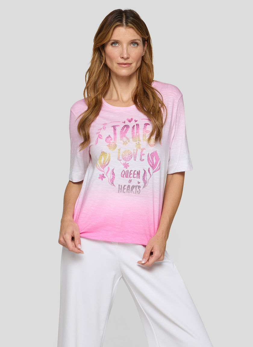 T-Shirt - New Romance