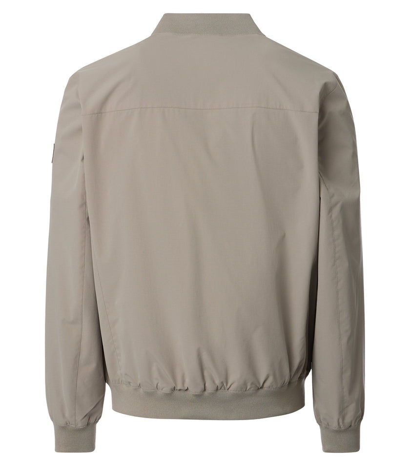 Blouson - Stehkragen *
