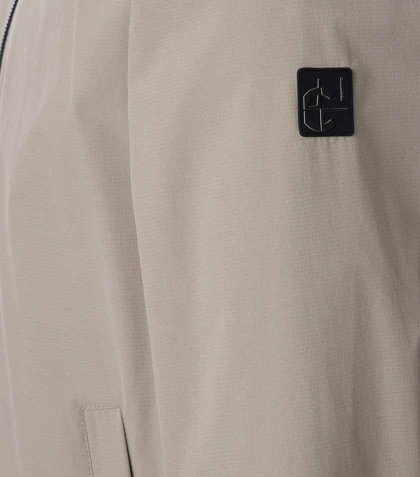 Blouson - Stehkragen *