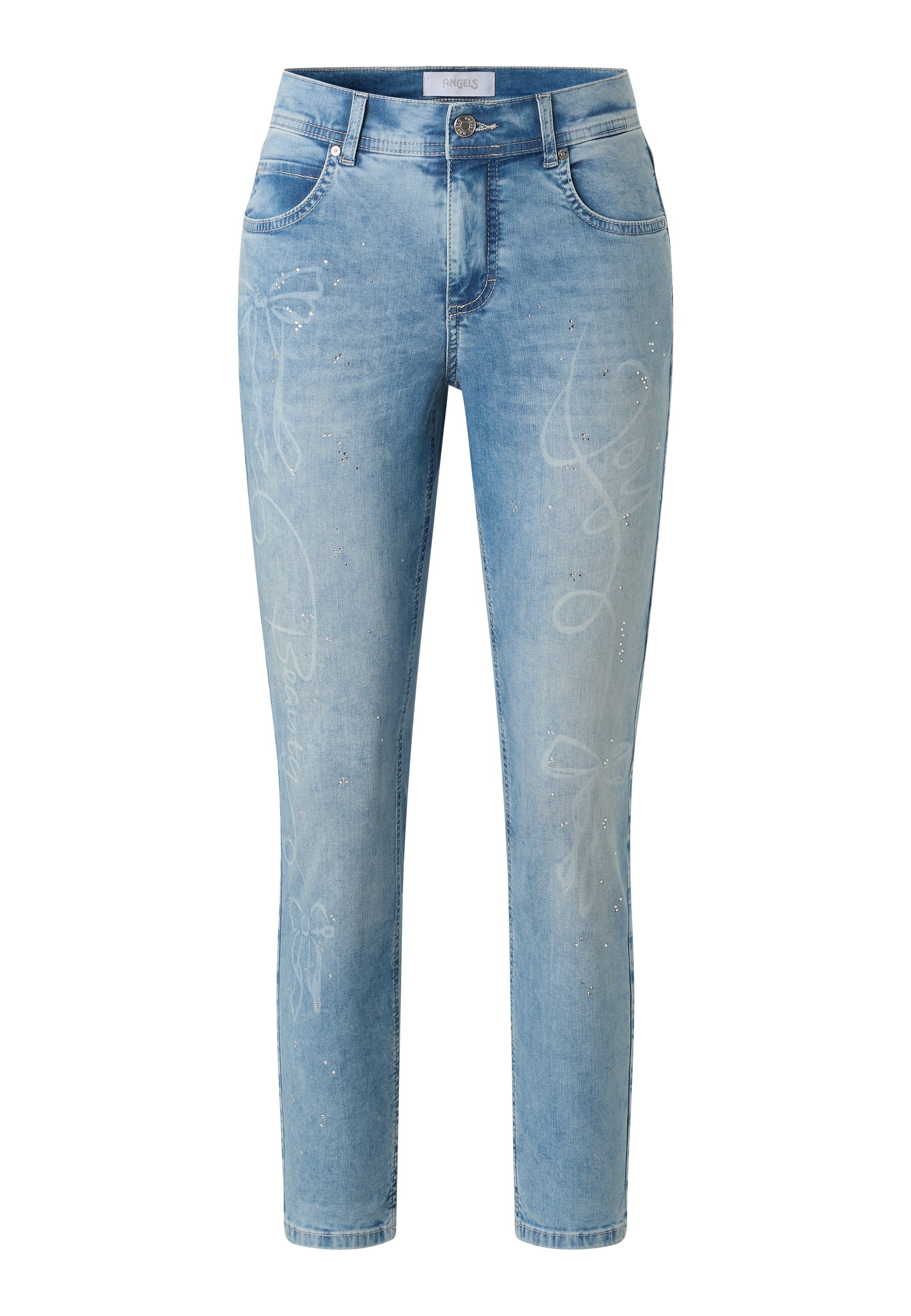 Jeans - ORNELLA BEAUTY