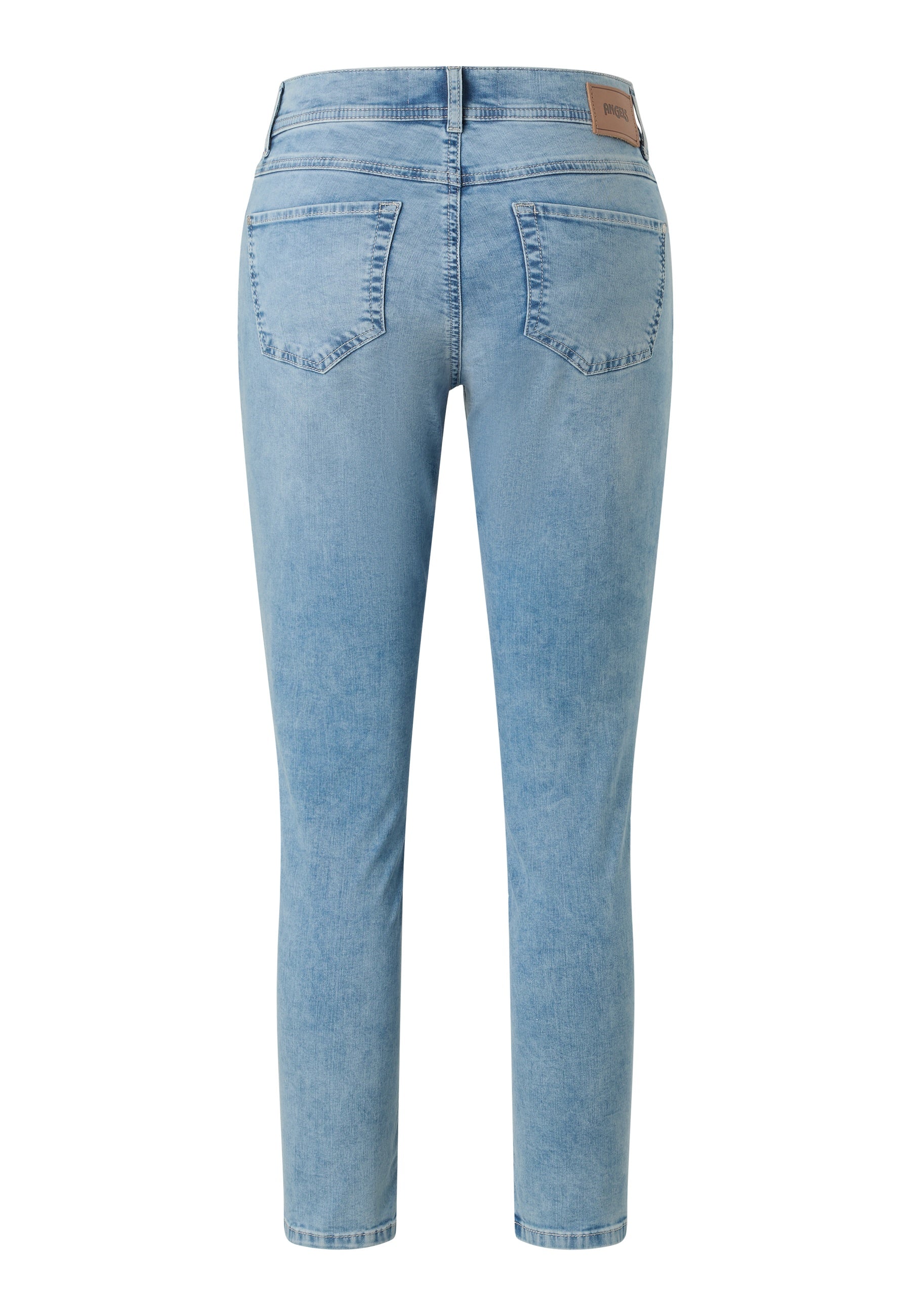Jeans - ORNELLA BEAUTY