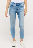 Jeans - ORNELLA BEAUTY