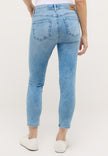Jeans - ORNELLA BEAUTY